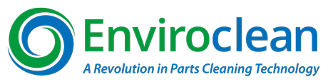 Enviroclean Parts washers Perth