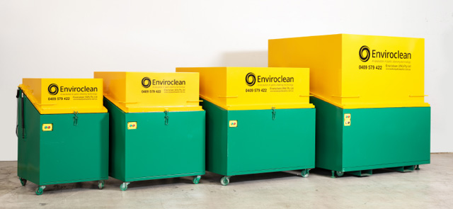 Enviroclean Range
